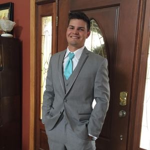 Meet your Posher, Joseph